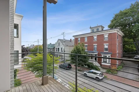 118 Congress Street Portland ME 04101