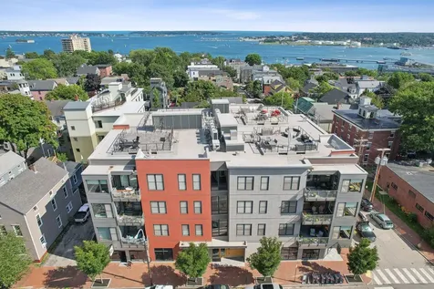 118 Congress Street Portland ME 04101