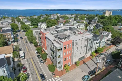 118 Congress Street Portland ME 04101