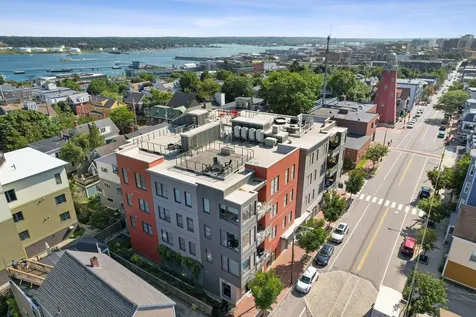 118 Congress Street Portland ME 04101