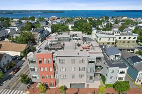 118 Congress Street Portland ME 04101