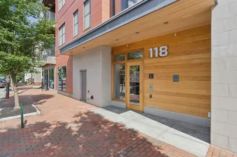 118 Congress Street Portland ME 04101