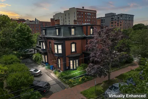 12 Deering Street Portland ME 04101