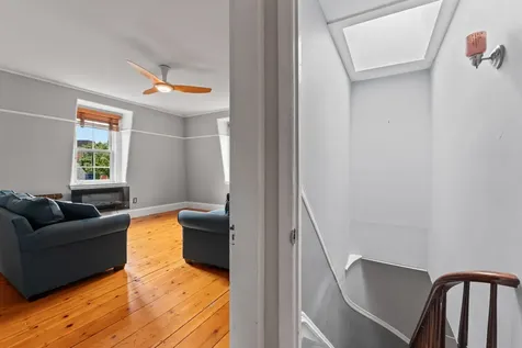 12 Deering Street Portland ME 04101