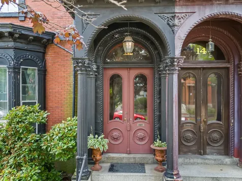 12 Deering Street Portland ME 04101