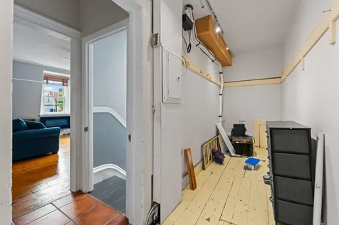 12 Deering Street Portland ME 04101