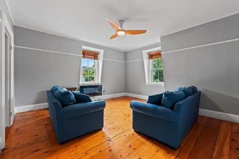 12 Deering Street Portland ME 04101