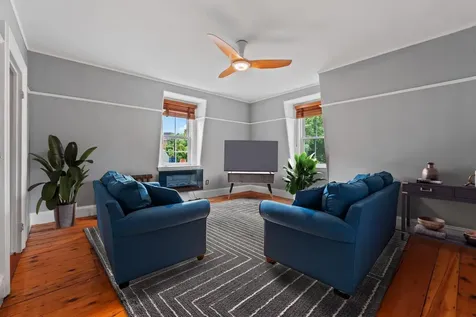 12 Deering Street Portland ME 04101