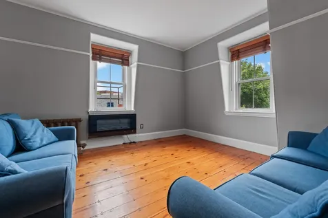 12 Deering Street Portland ME 04101