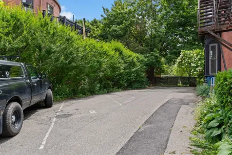 12 Deering Street Portland ME 04101