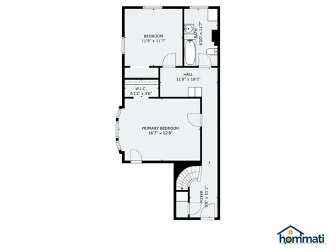 12 Deering Street Portland ME 04101