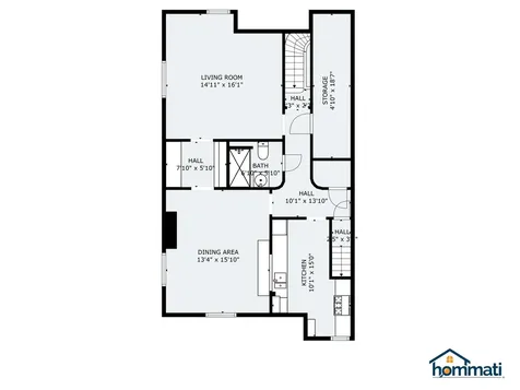 12 Deering Street Portland ME 04101