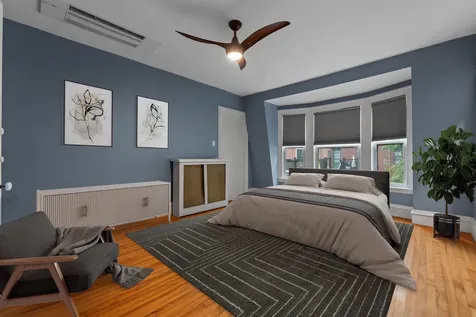 12 Deering Street Portland ME 04101