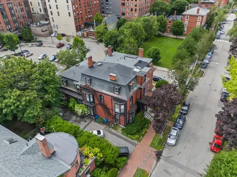 12 Deering Street Portland ME 04101