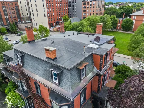 12 Deering Street Portland ME 04101