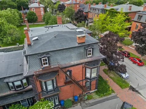 12 Deering Street Portland ME 04101