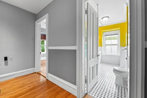 12 Deering Street Portland ME 04101