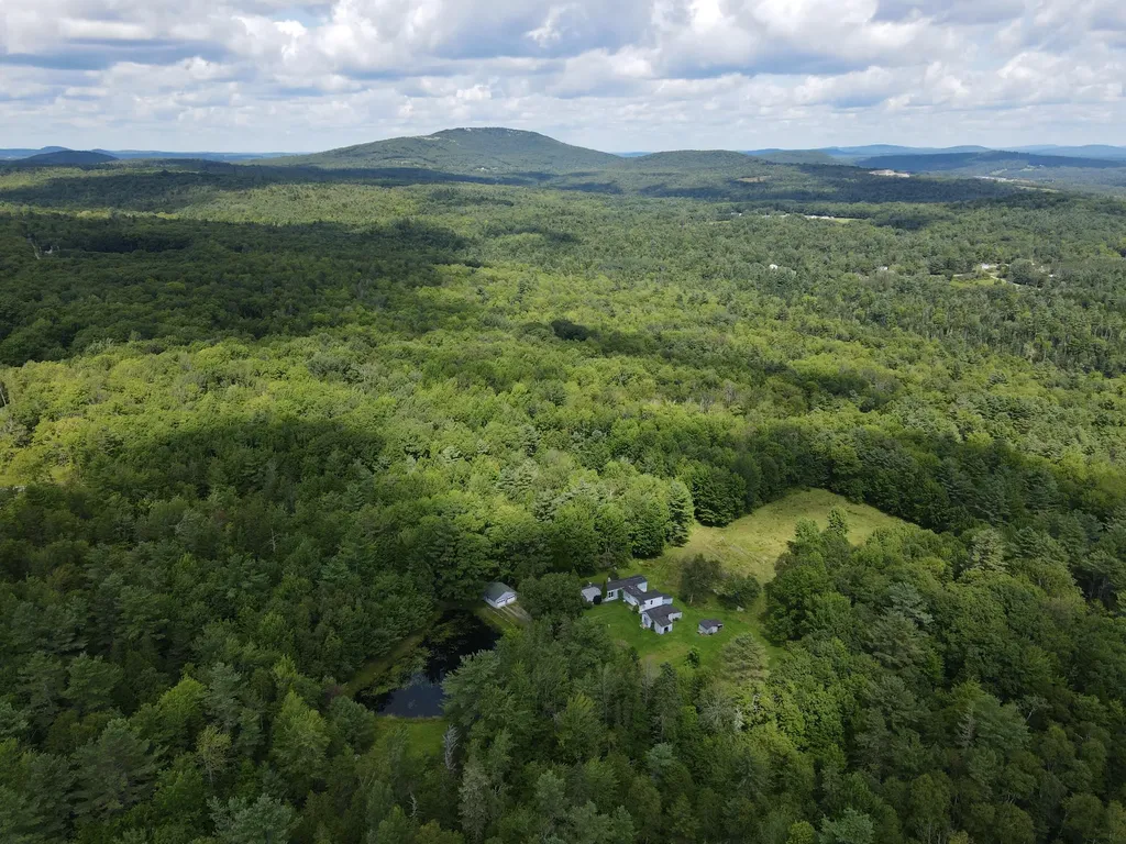 114 George Road Prospect ME 04981