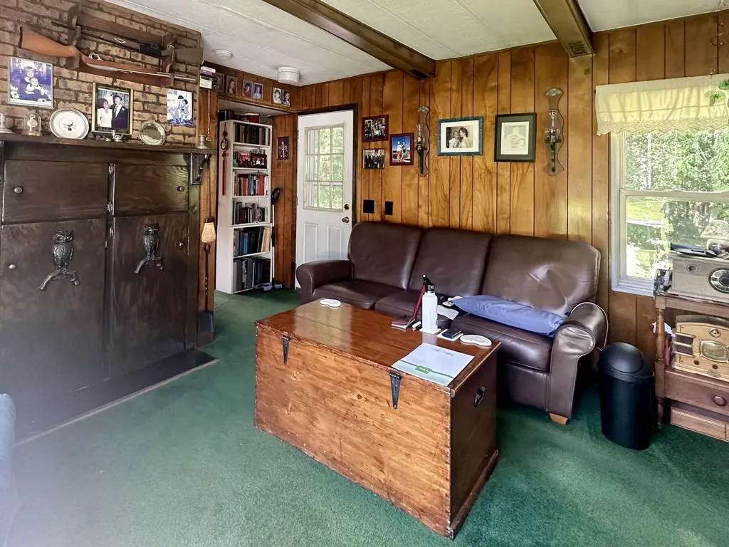 114 George Road Prospect ME 04981