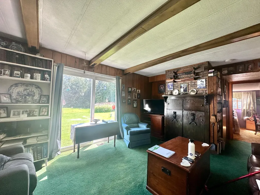 114 George Road Prospect ME 04981