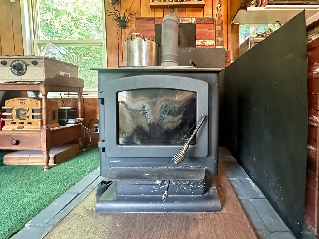 114 George Road Prospect ME 04981