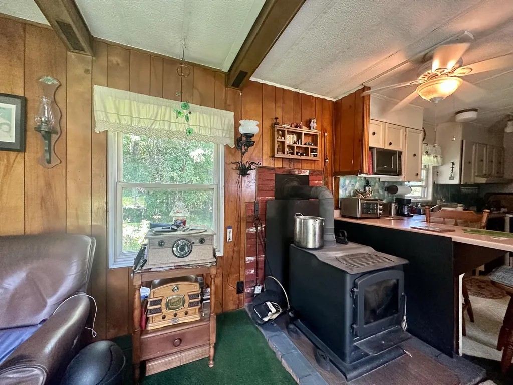 114 George Road Prospect ME 04981