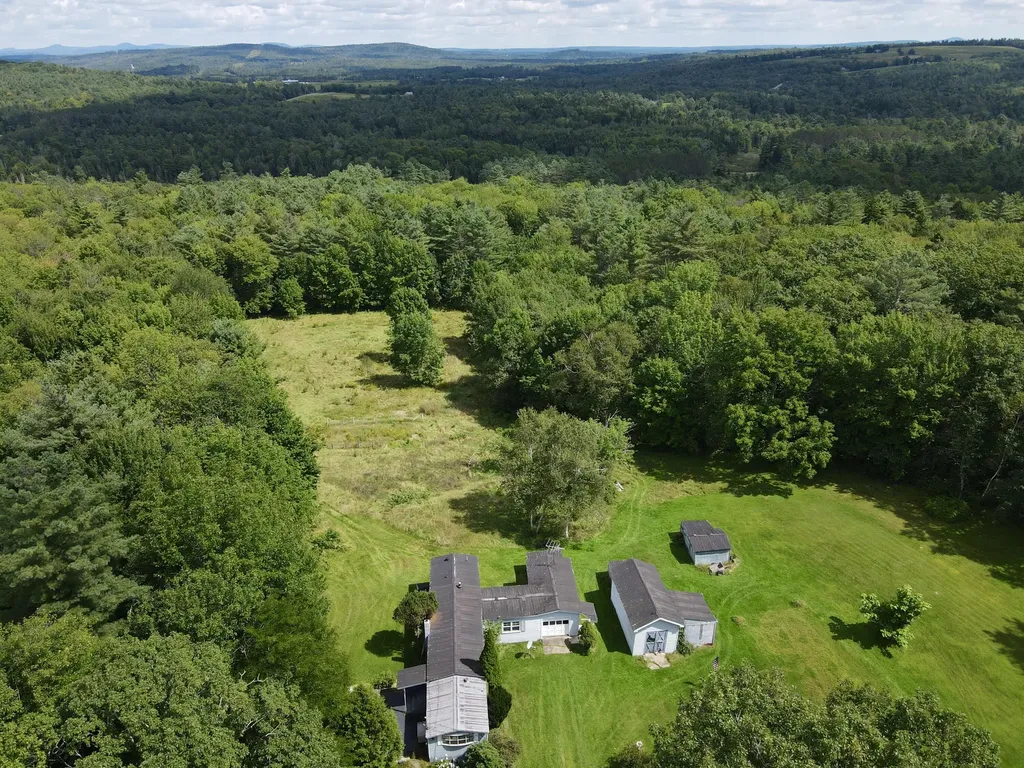 114 George Road Prospect ME 04981