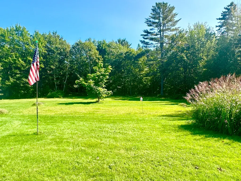 114 George Road Prospect ME 04981