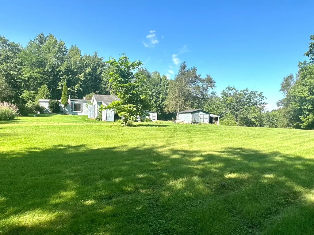 114 George Road Prospect ME 04981