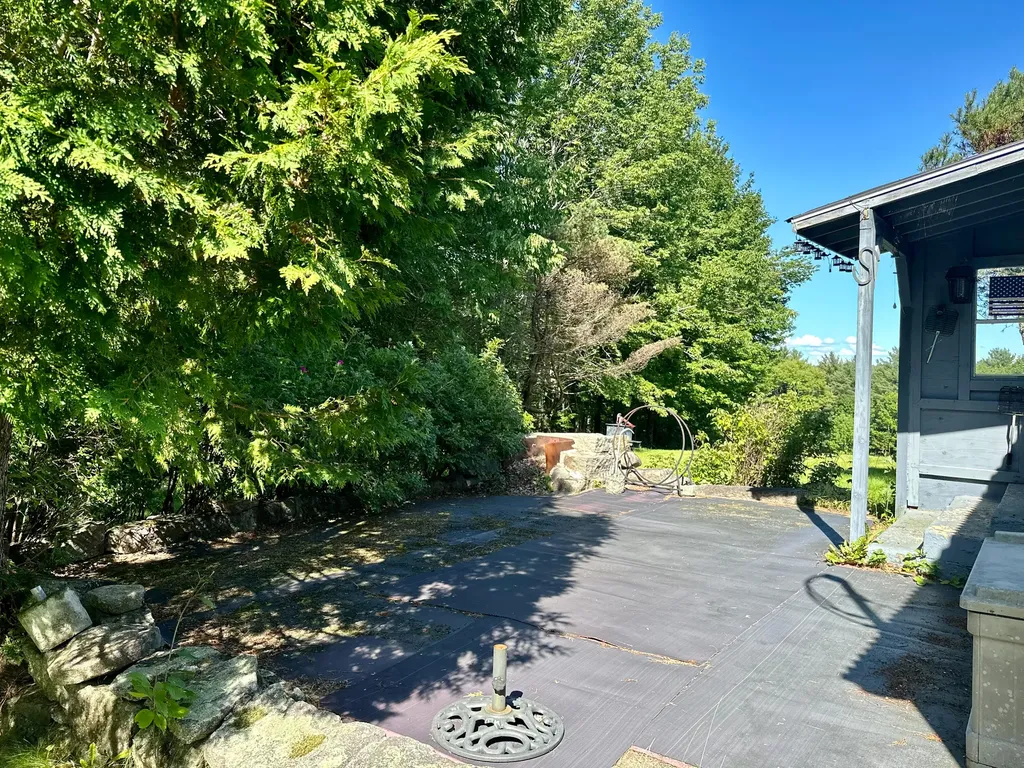 114 George Road Prospect ME 04981