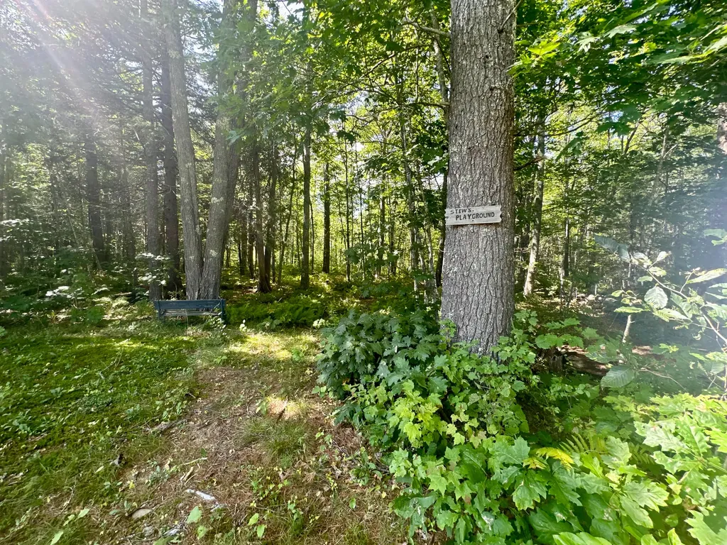 114 George Road Prospect ME 04981