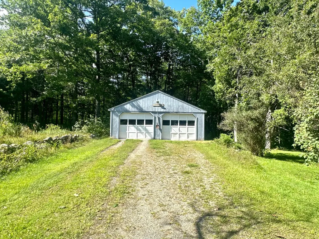 114 George Road Prospect ME 04981