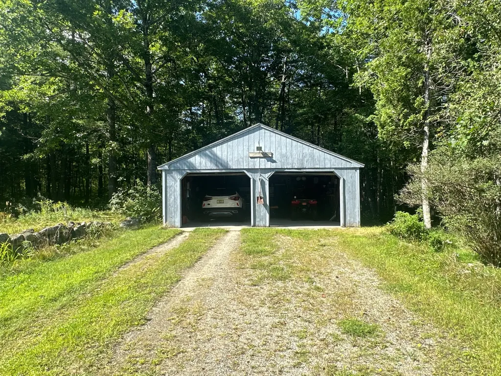 114 George Road Prospect ME 04981