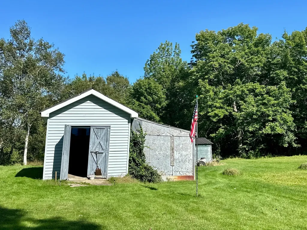 114 George Road Prospect ME 04981