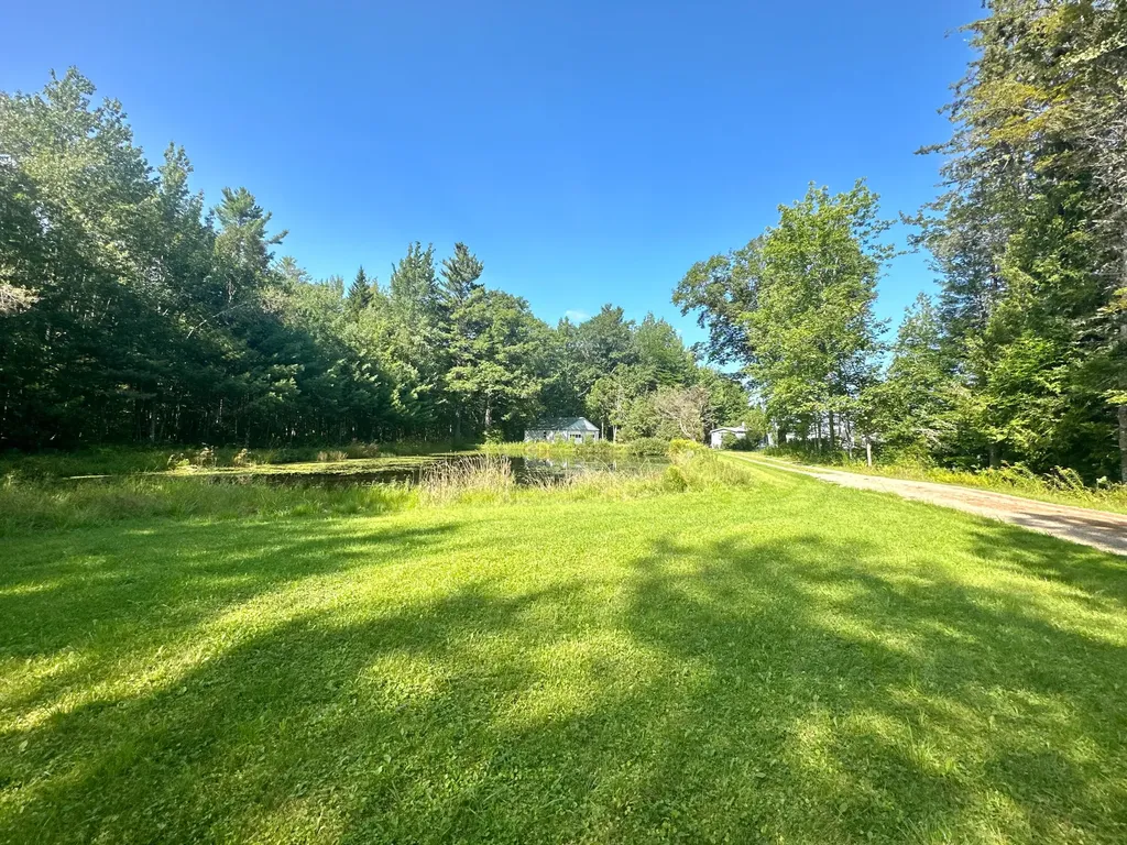 114 George Road Prospect ME 04981