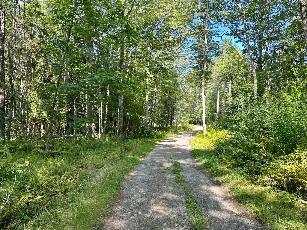 114 George Road Prospect ME 04981