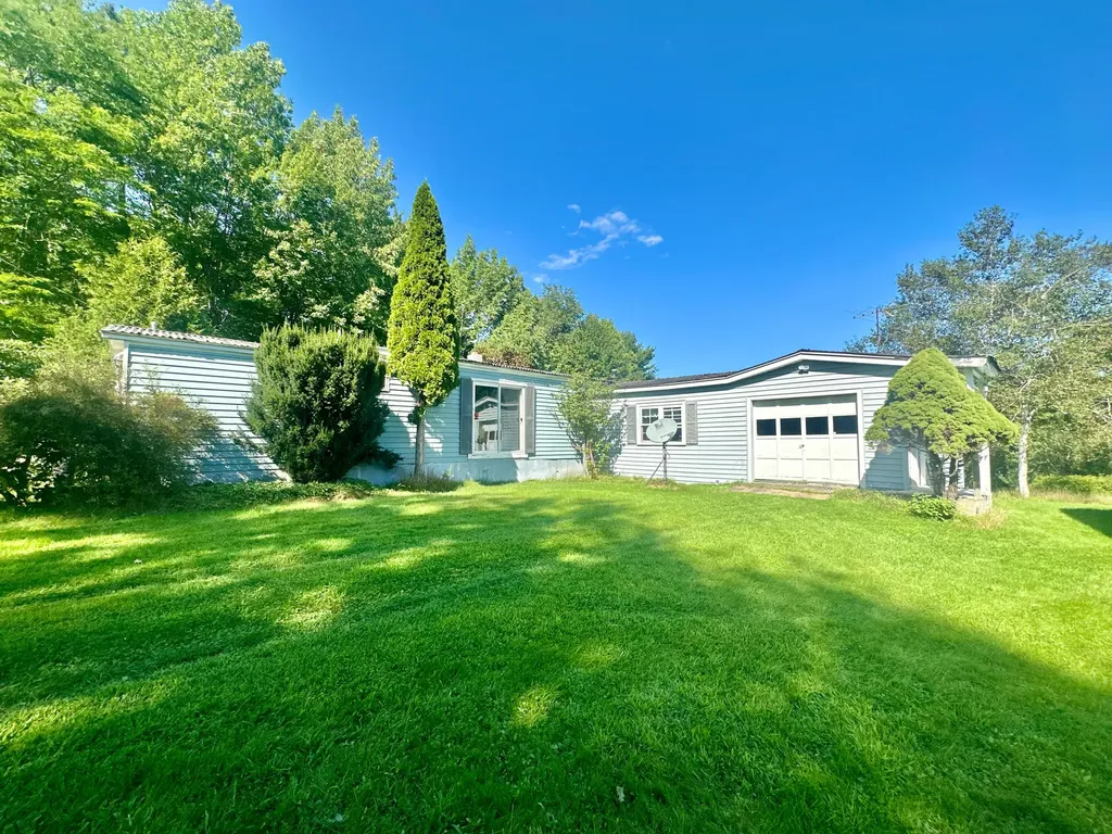 114 George Road Prospect ME 04981