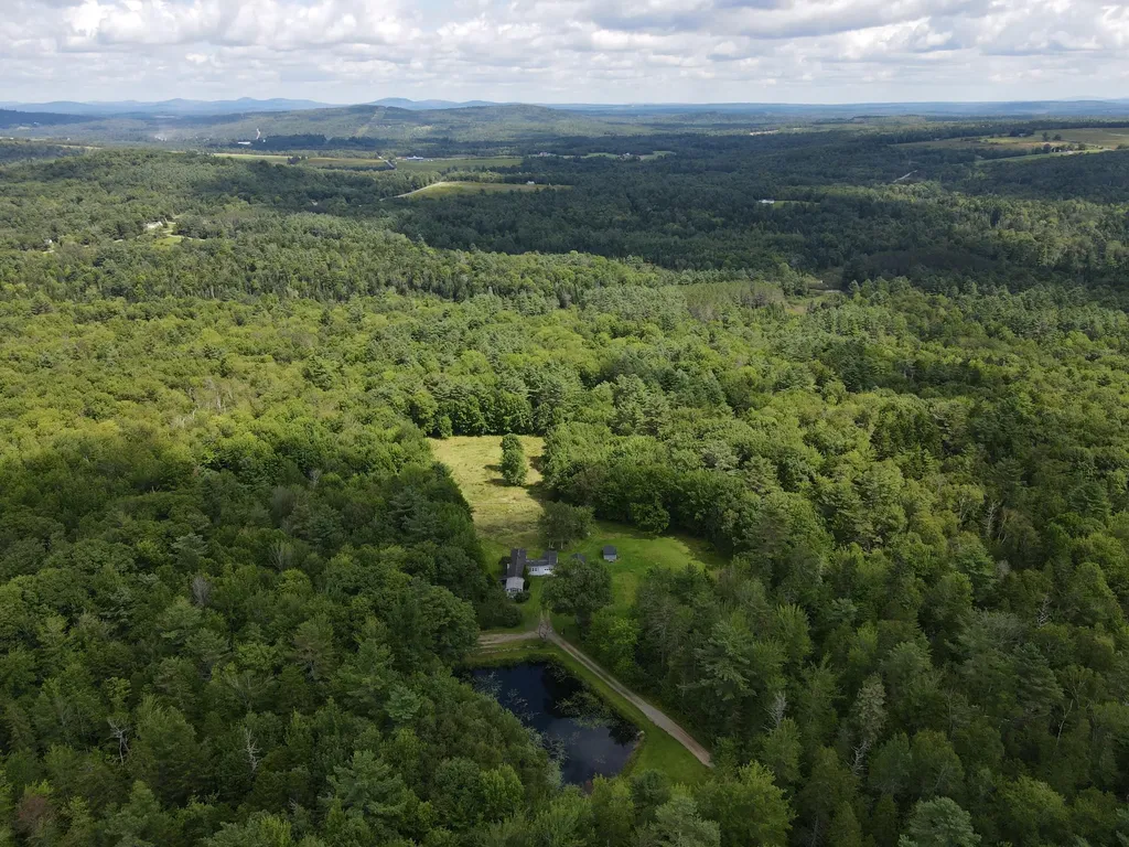 114 George Road Prospect ME 04981