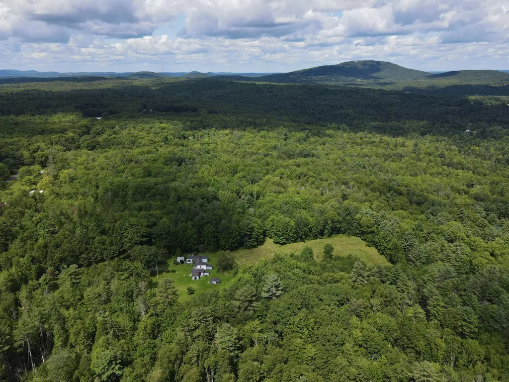 114 George Road Prospect ME 04981
