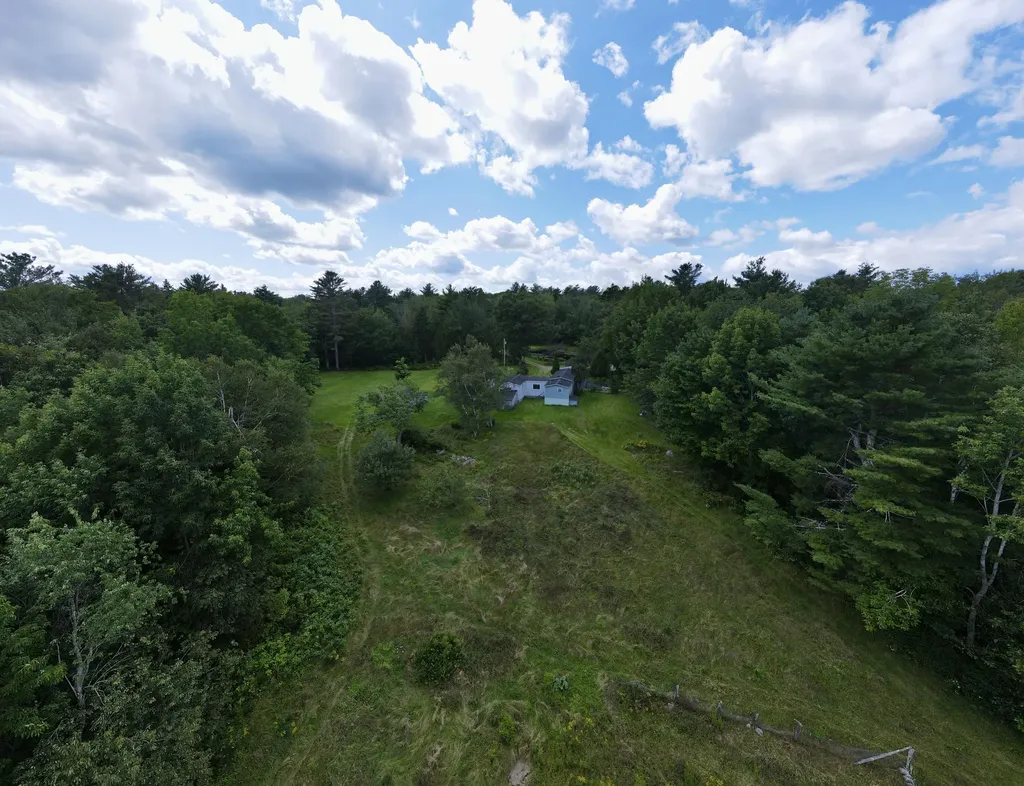 114 George Road Prospect ME 04981