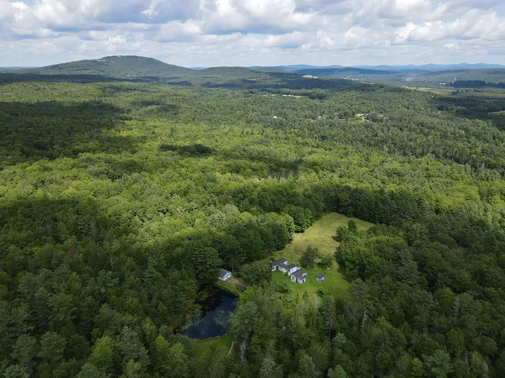 114 George Road Prospect ME 04981