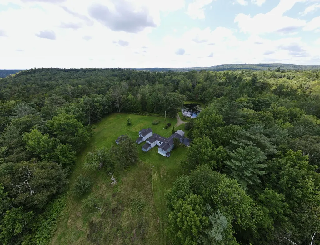 114 George Road Prospect ME 04981