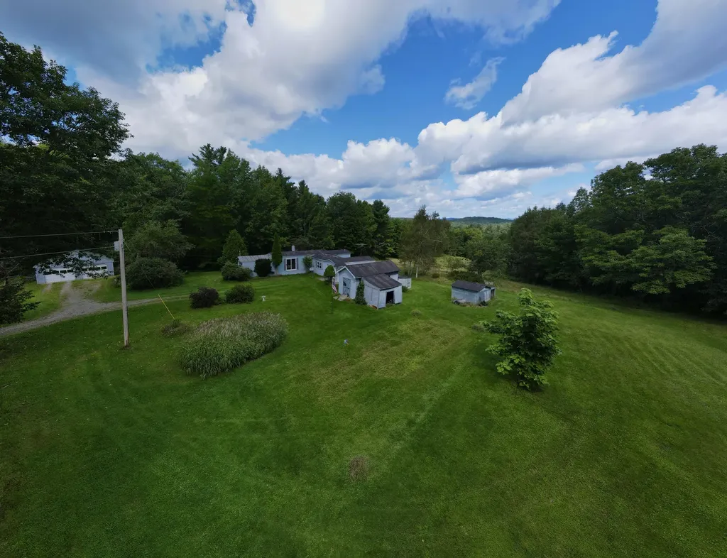 114 George Road Prospect ME 04981