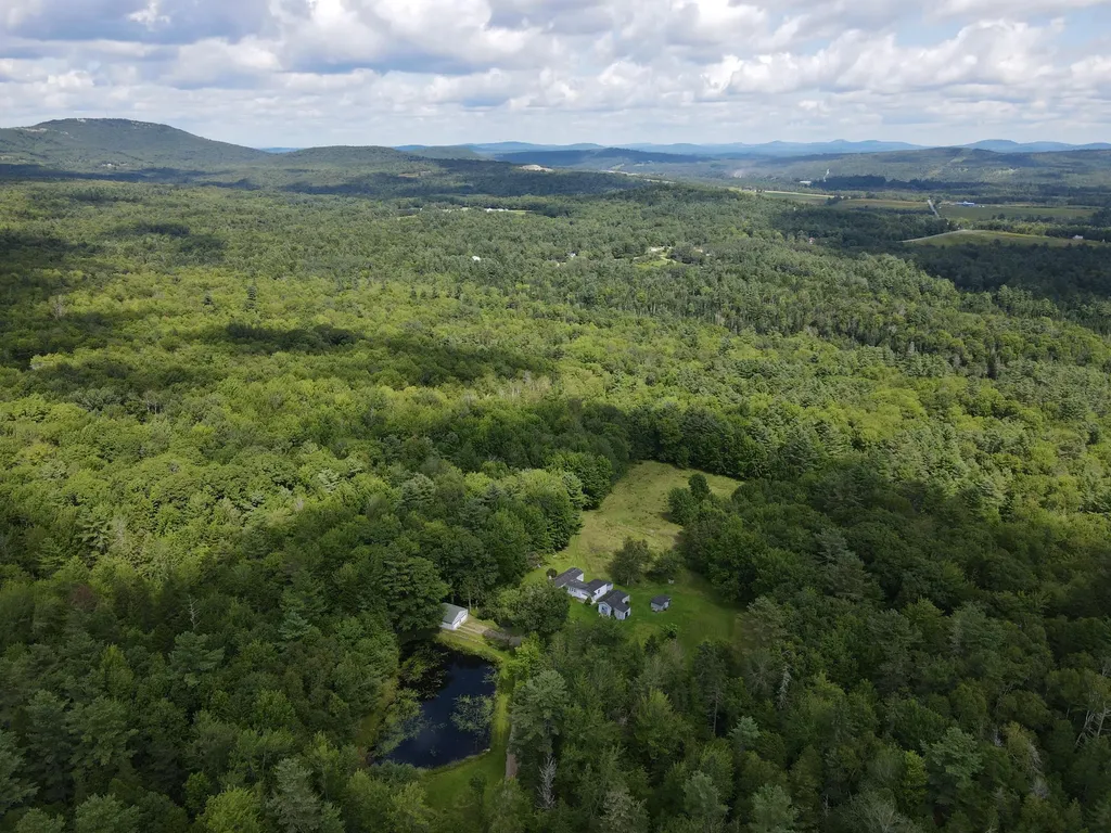 114 George Road Prospect ME 04981