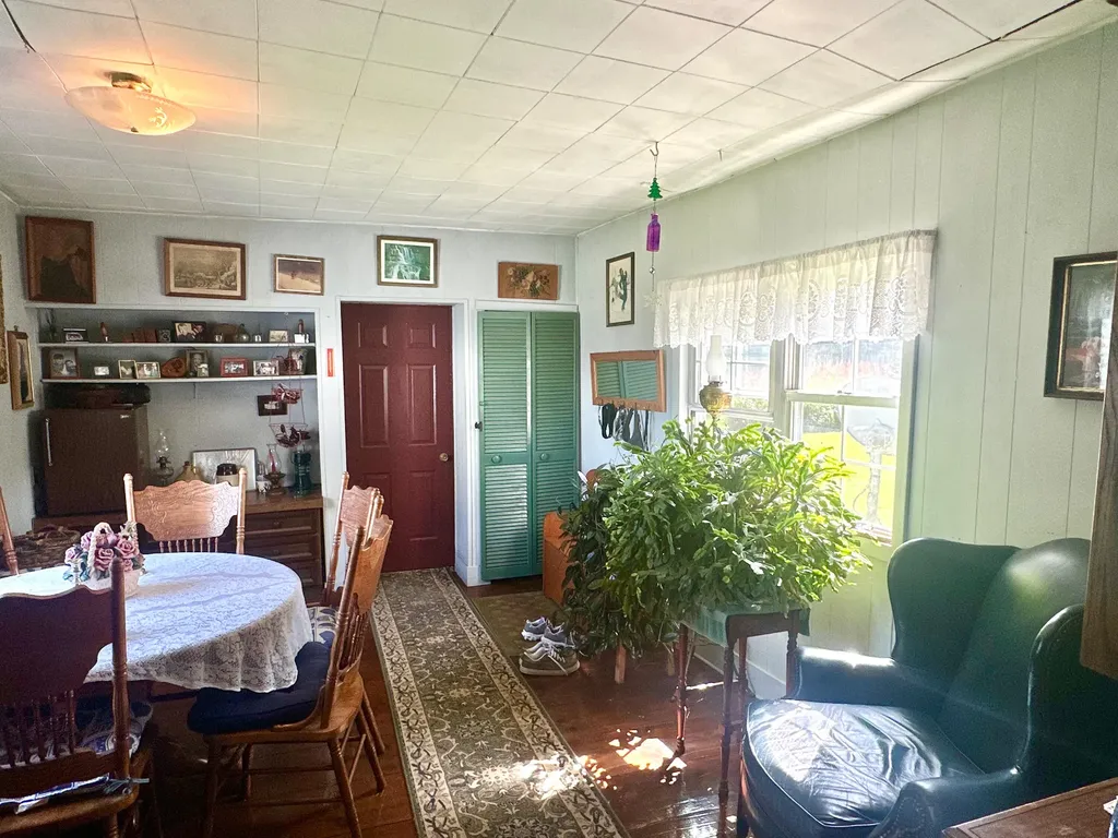 114 George Road Prospect ME 04981