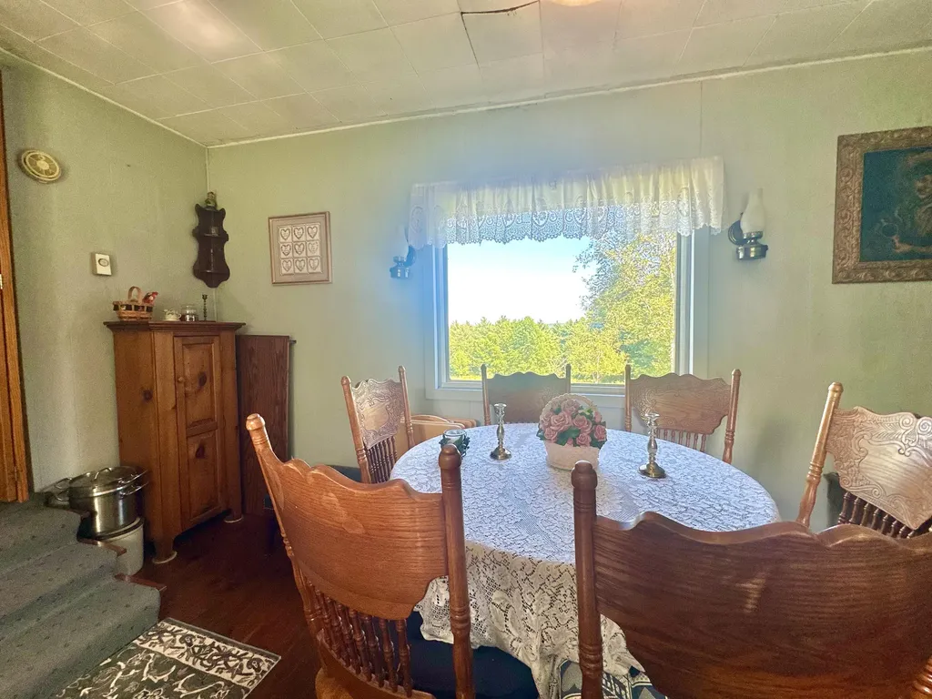 114 George Road Prospect ME 04981