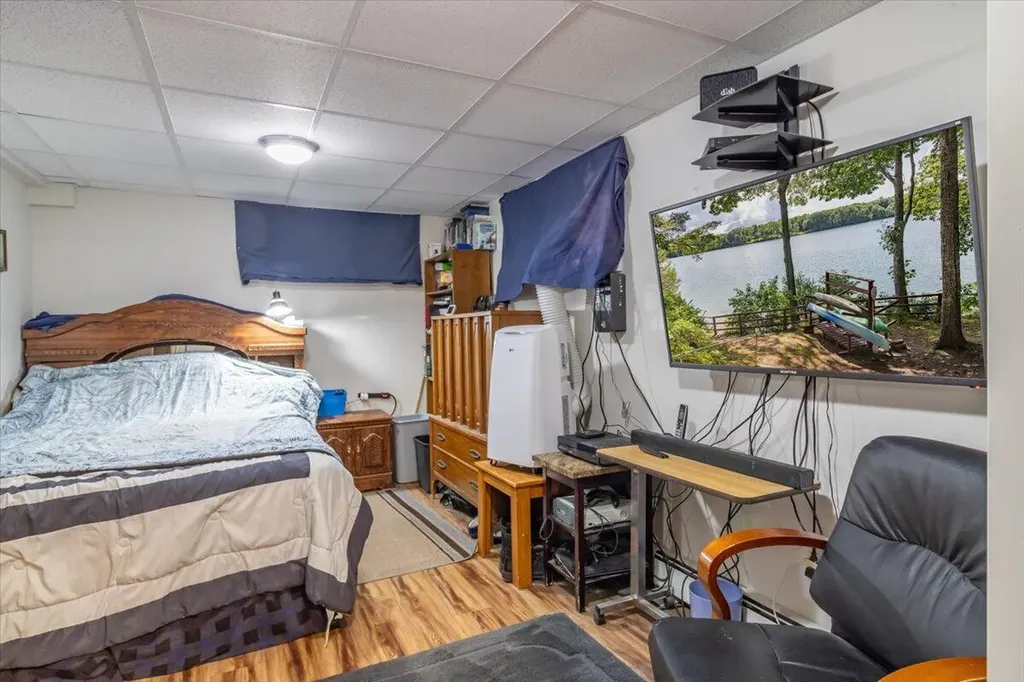 8 Mariners Reach Sullivan ME 04664