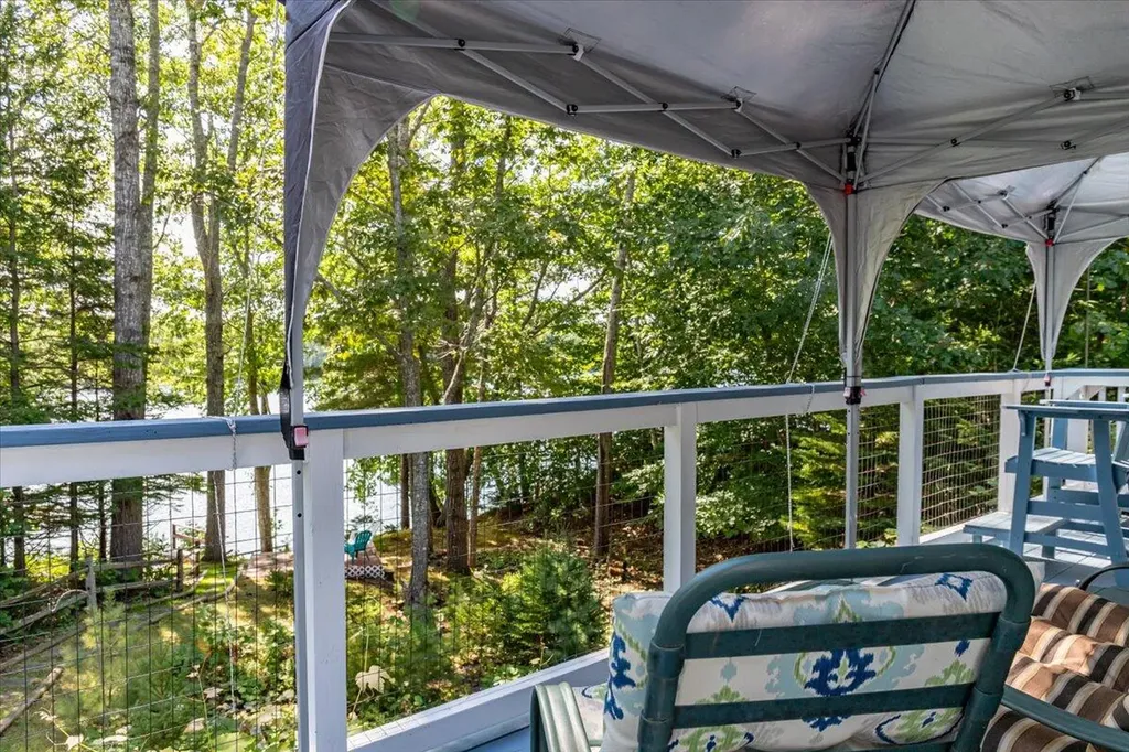 8 Mariners Reach Sullivan ME 04664