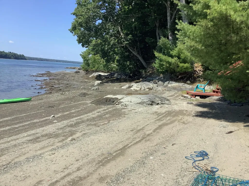 8 Mariners Reach Sullivan ME 04664