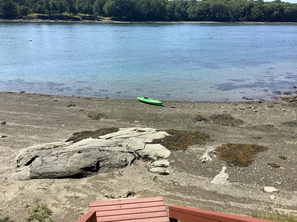 8 Mariners Reach Sullivan ME 04664